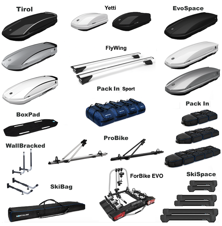 Northline | northline-at.com Northline