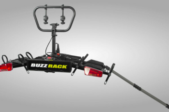 BuzzRack Rampa